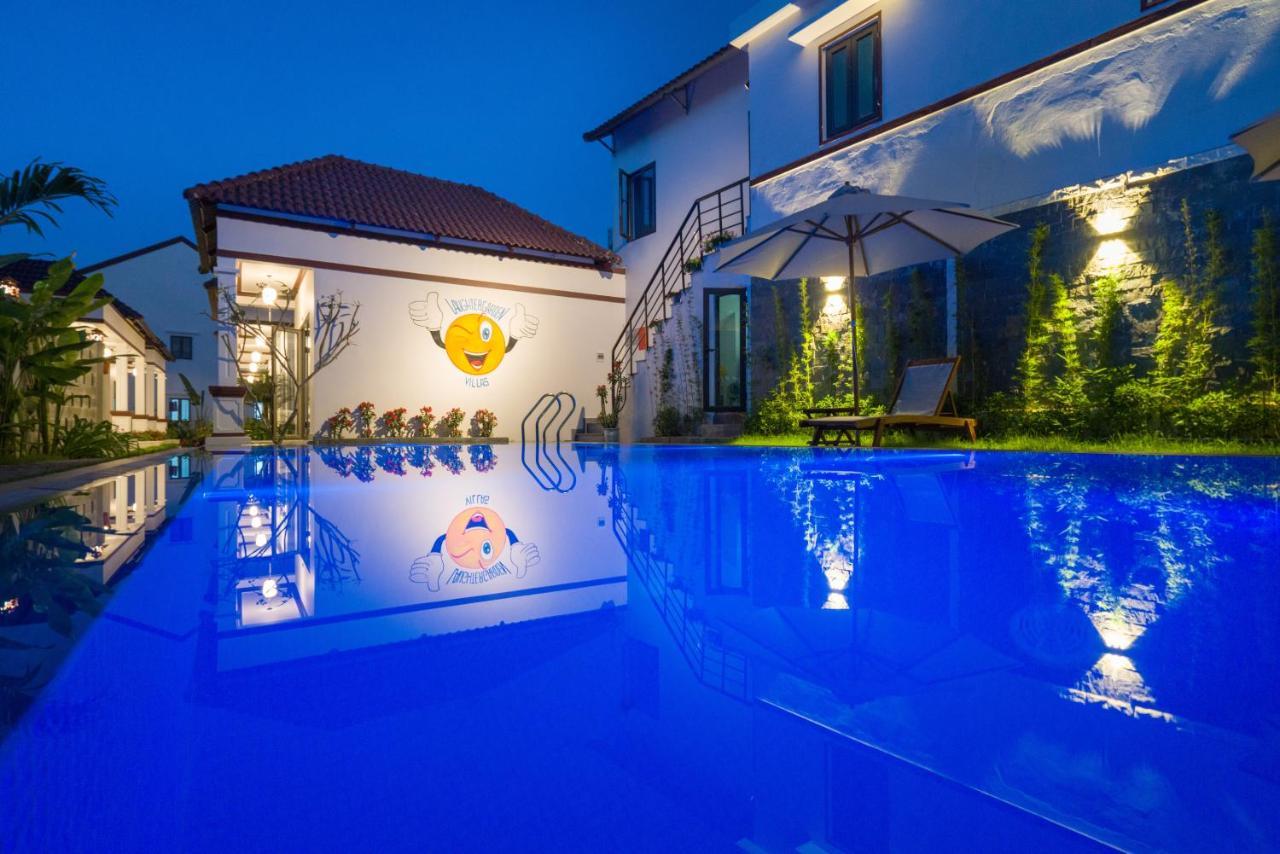 Hoi An Lg Villas Exterior photo