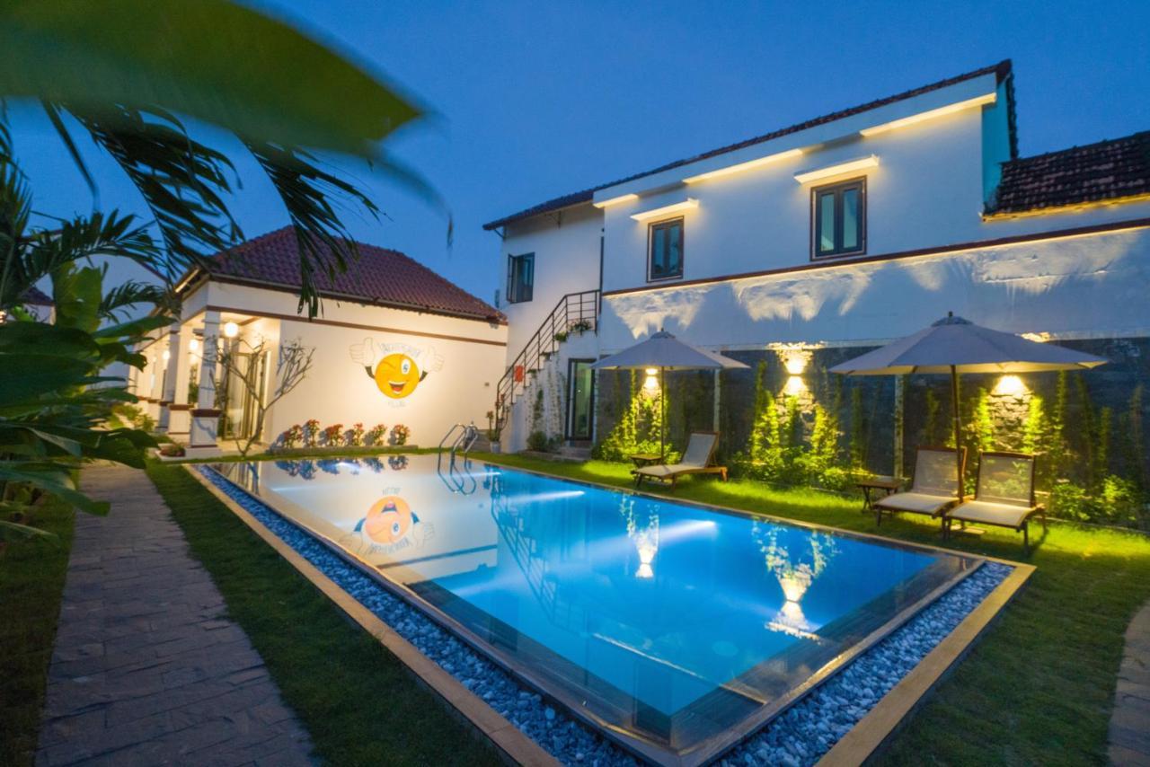 Hoi An Lg Villas Exterior photo