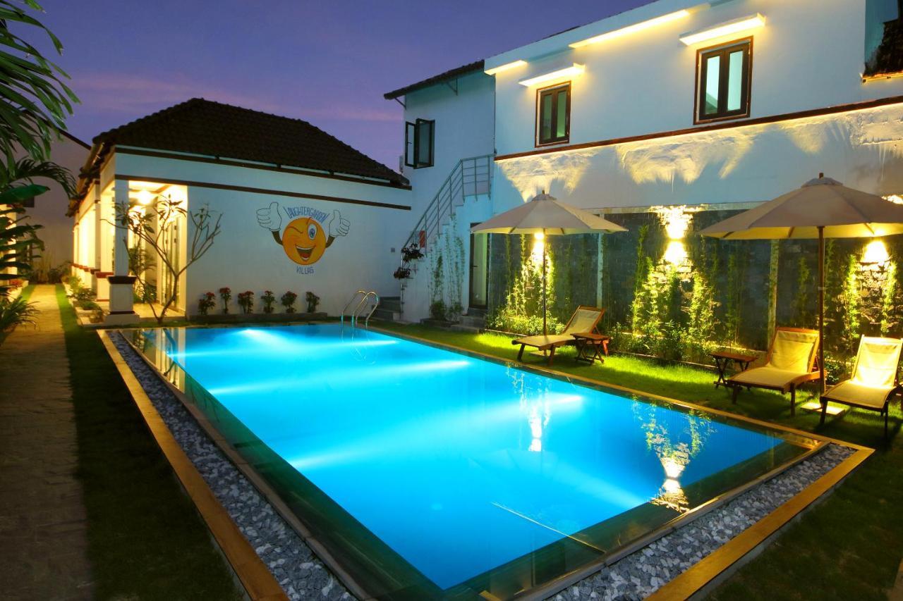 Hoi An Lg Villas Exterior photo
