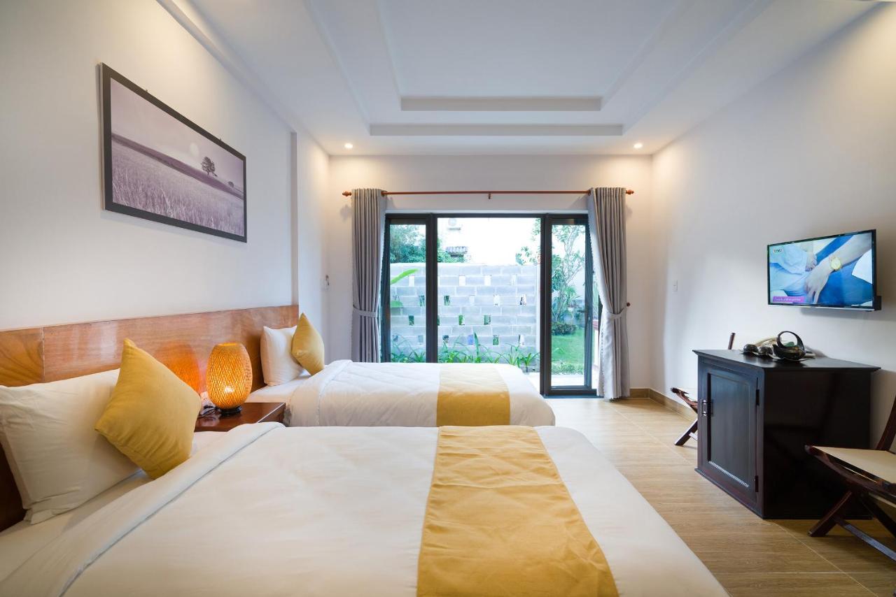 Hoi An Lg Villas Exterior photo